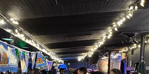 Sunday Supper Club feat. Two Guys and a Pot