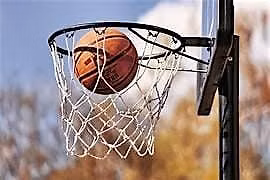 Wellbeing Street Basketball - EVERY Friday