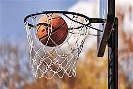 Wellbeing Street Basketball - EVERY Friday