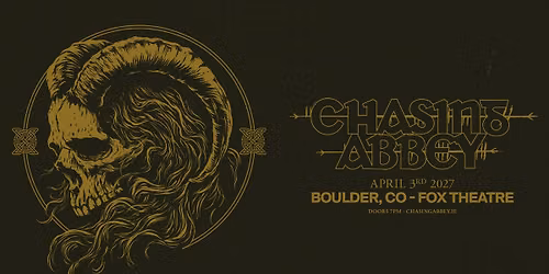 Chasing Abbey | Fox Theatre