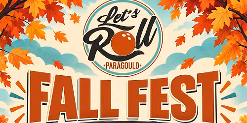 Fall Fest! 
