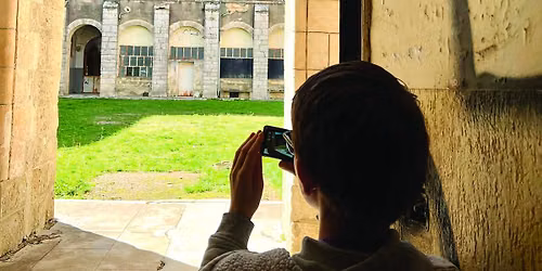 [Atelier] Les p'tites graines de photographe - initiation \u00e0 la photographie