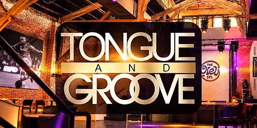 Tongue & Groove | The Key