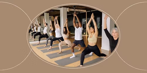 Strength & Stretch