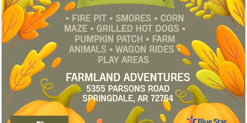 Fall Family Fun