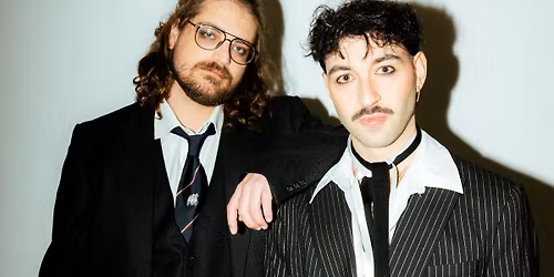 Elio Ricca Plattentaufe - Emotional Hardcore