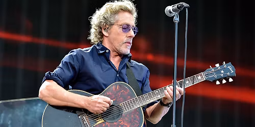 Roger Daltrey - A Great Night Out