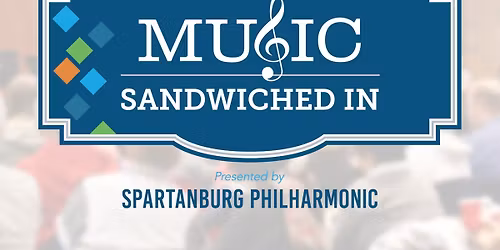 Spartanburg Philharmonic: American Dreams