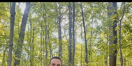 Serenity on the Trails