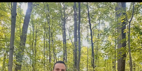 Serenity on the Trails
