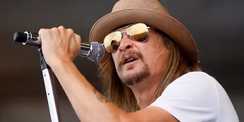 Kid Rock: Freedom 250 Tour