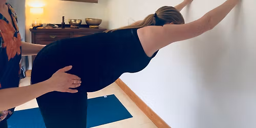 Pregnancy Yoga