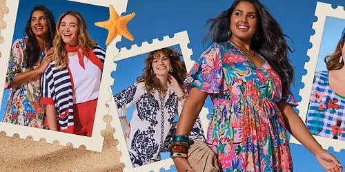 Taking Shape - Gladstone Pop Up Shop