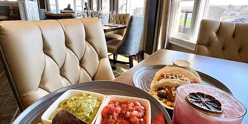 Taco Tuesdays at Stage Neck Inn