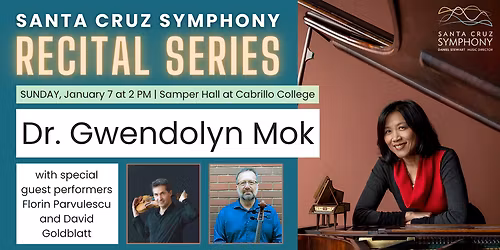 San Francisco Symphony - Ravel and Music of the Americas at Davies Symphony Hall