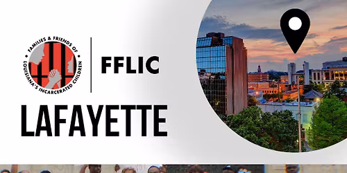 Lafayette Chapter Meeting