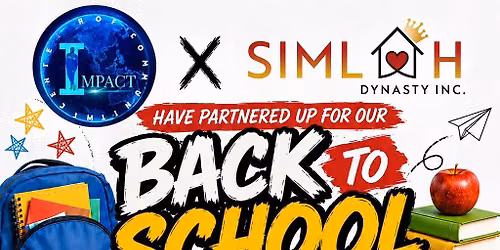 Back to School Giveaway