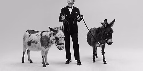 Steven Page Trio - Season's Greetings