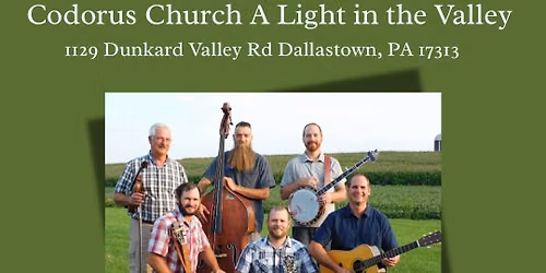 Set Free - Leading Worship