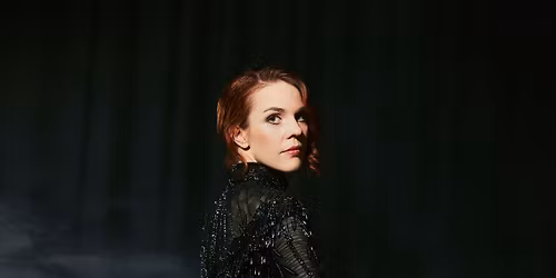 Isabella Lundgren: All, or nothing at all - The American Female Songbook