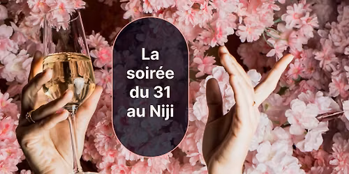 R\u00e9veillon du Nouvel An - Brossard