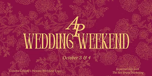 Ashley Park Wedding Weekend