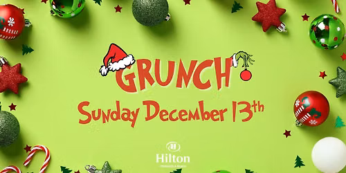 Grunch 2026 \ud83c\udf84