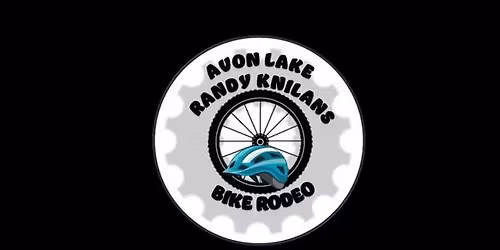 2026 Randy Knilans Bike Rodeo