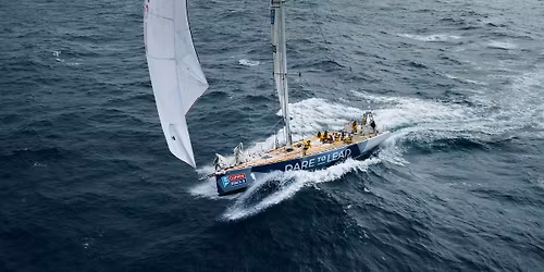 Clipper 2025-26 Race | Open Boat Tours | Bell Harbor Marina, Seattle