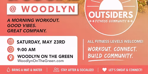 Sweat & Social