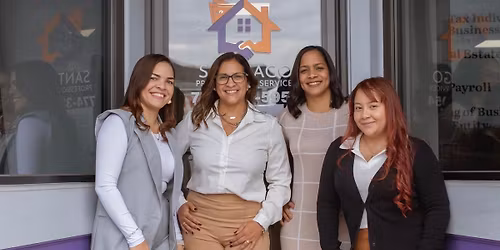 Expo 2025 - Eleva Tu Negocio