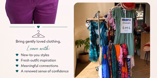 Wardrobe Exchange