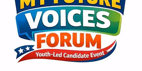 \u201cMy Future,\u201d a youth-led candidate form