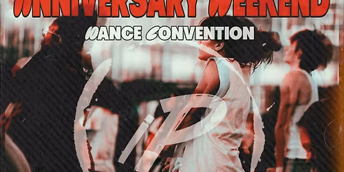 The iPush 14 Year Anniversary Convention Weekend