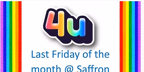 4u @ Saffron Walden Library