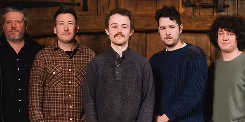 Reese Fulmer & The Carriage House Band