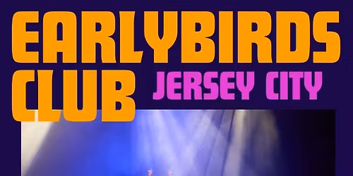 Earlybirds Club