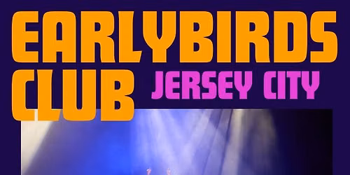 Earlybirds Club