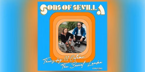Sons Of Sevilla