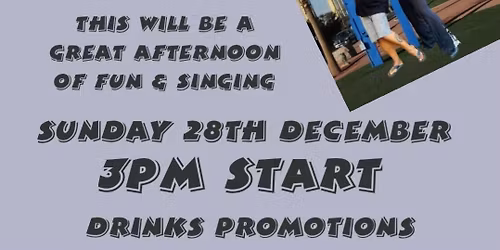 THE FAILED POPSTAR & FOREVER ELVIS