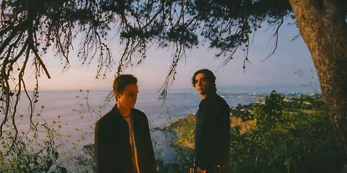 Forester, me n \u00fc, ANDREA CALABRIA in San Diego