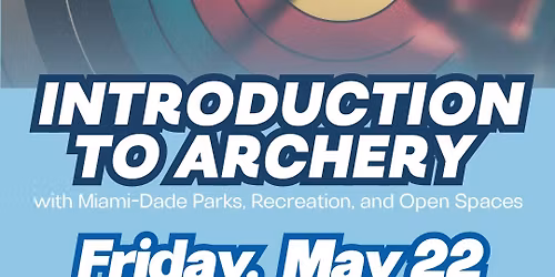Introduction to Archery