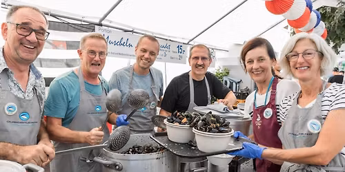 Crumbacher Muschelfest 2026