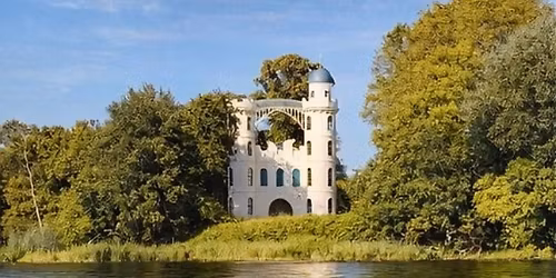 Art Walk - Pfaueninsel 2026