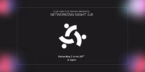 Networking Night