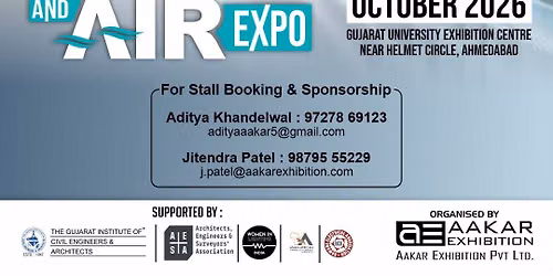 Light & Air Expo