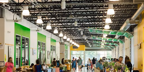 Providence Winter Farmer's Market