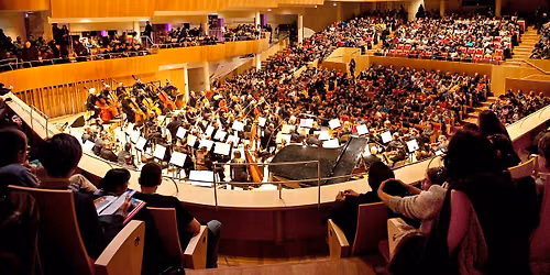 Concert du dimanche