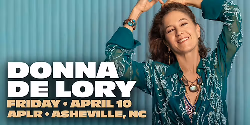 Donna De Lory