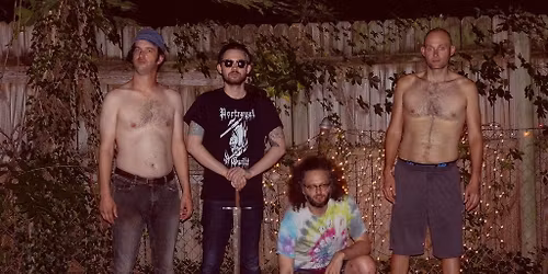 Dean Turnley [SECOND SHOW]